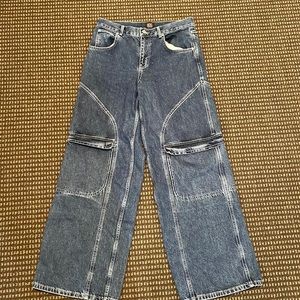 Skater Baggy Jeans Urban Outfitters